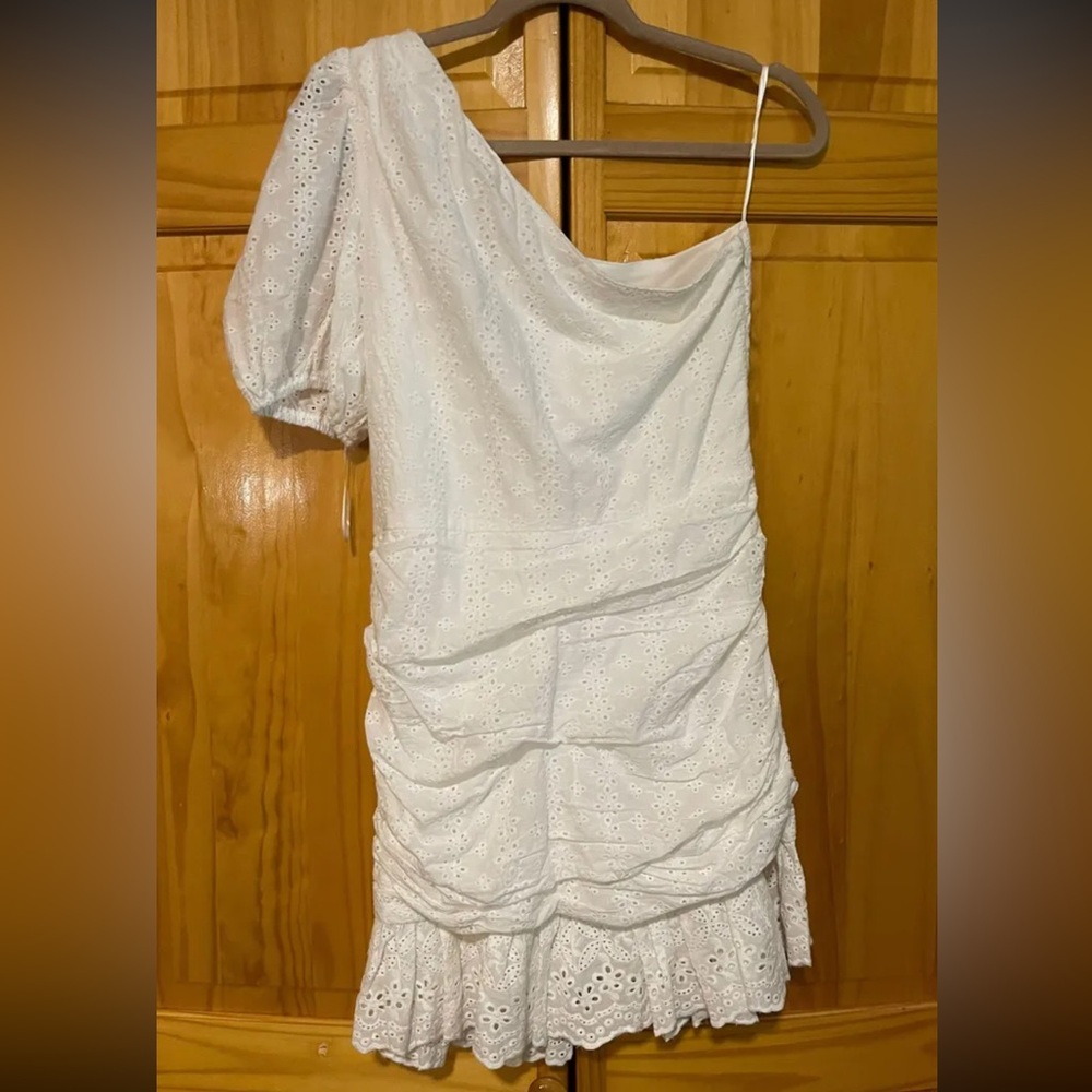TCEC dress